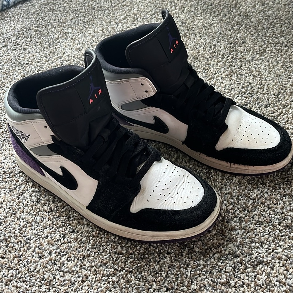 Nike air Jordans